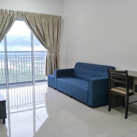 Mesahill Nilai 2 Room Condo - Fast Wifi, Amazing Pool & Tv Eksteriør bilde