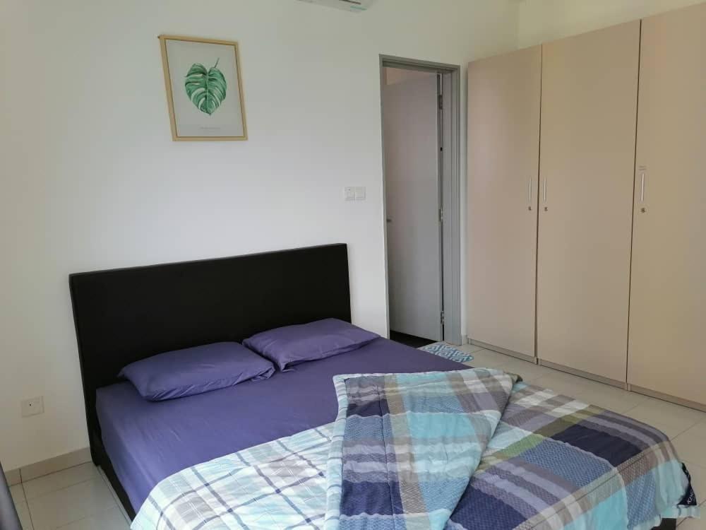 Mesahill Nilai 2 Room Condo - Fast Wifi, Amazing Pool & Tv Eksteriør bilde
