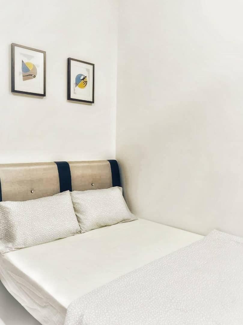 Mesahill Nilai 2 Room Condo - Fast Wifi, Amazing Pool & Tv Eksteriør bilde